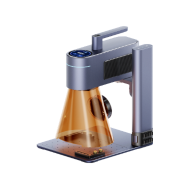 LaserPecker LP4 ほとんどの材料に対応する世界初のデュアルレーザー