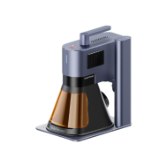 LaserPecker マルチサイズ対応回転軸｜アタッチメント