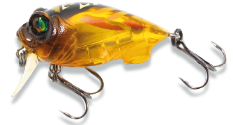 GRIFFON | History of Megabass | Megabass - メガバス オンラインショップ