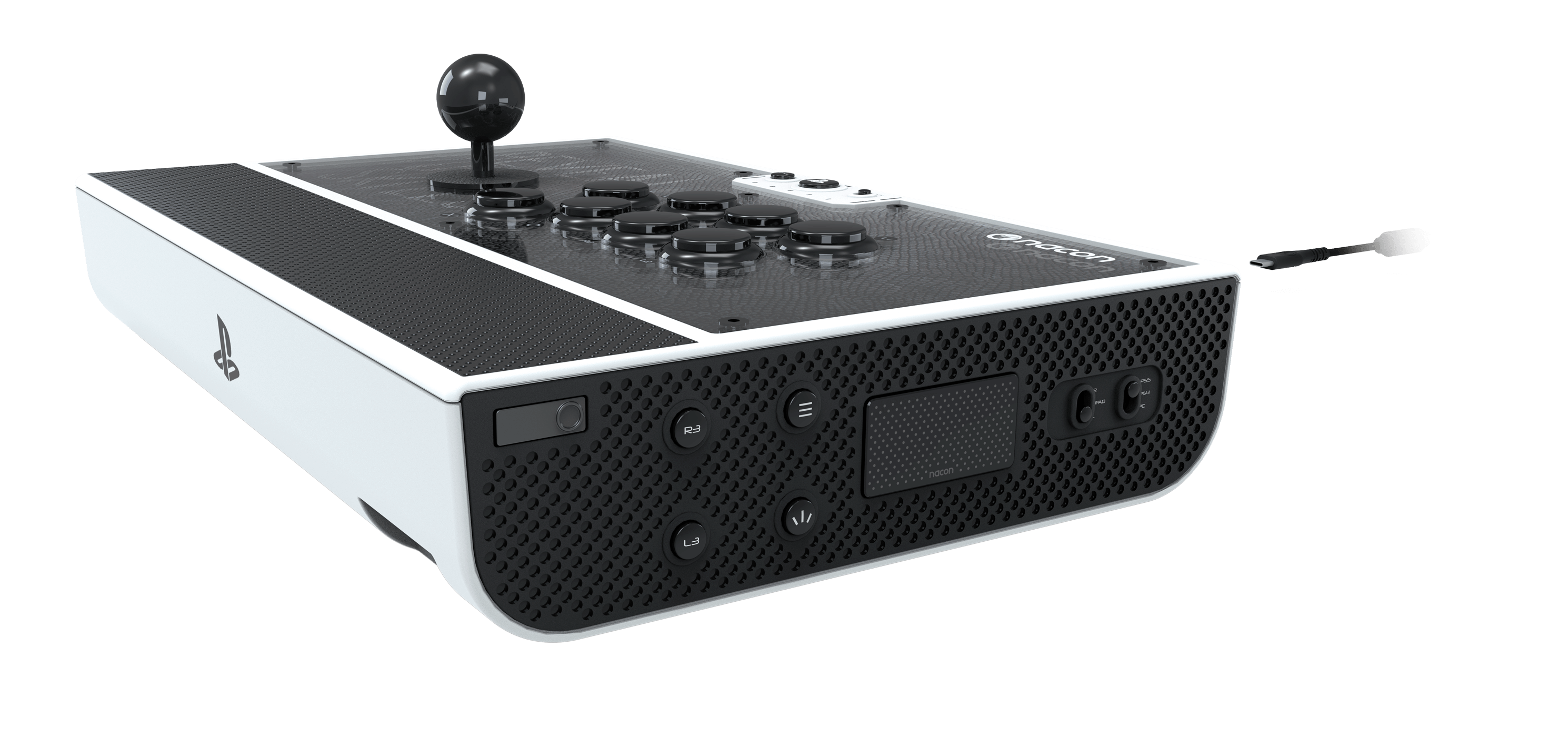 Daija Arcade Stick PS5 - NACON Gaming