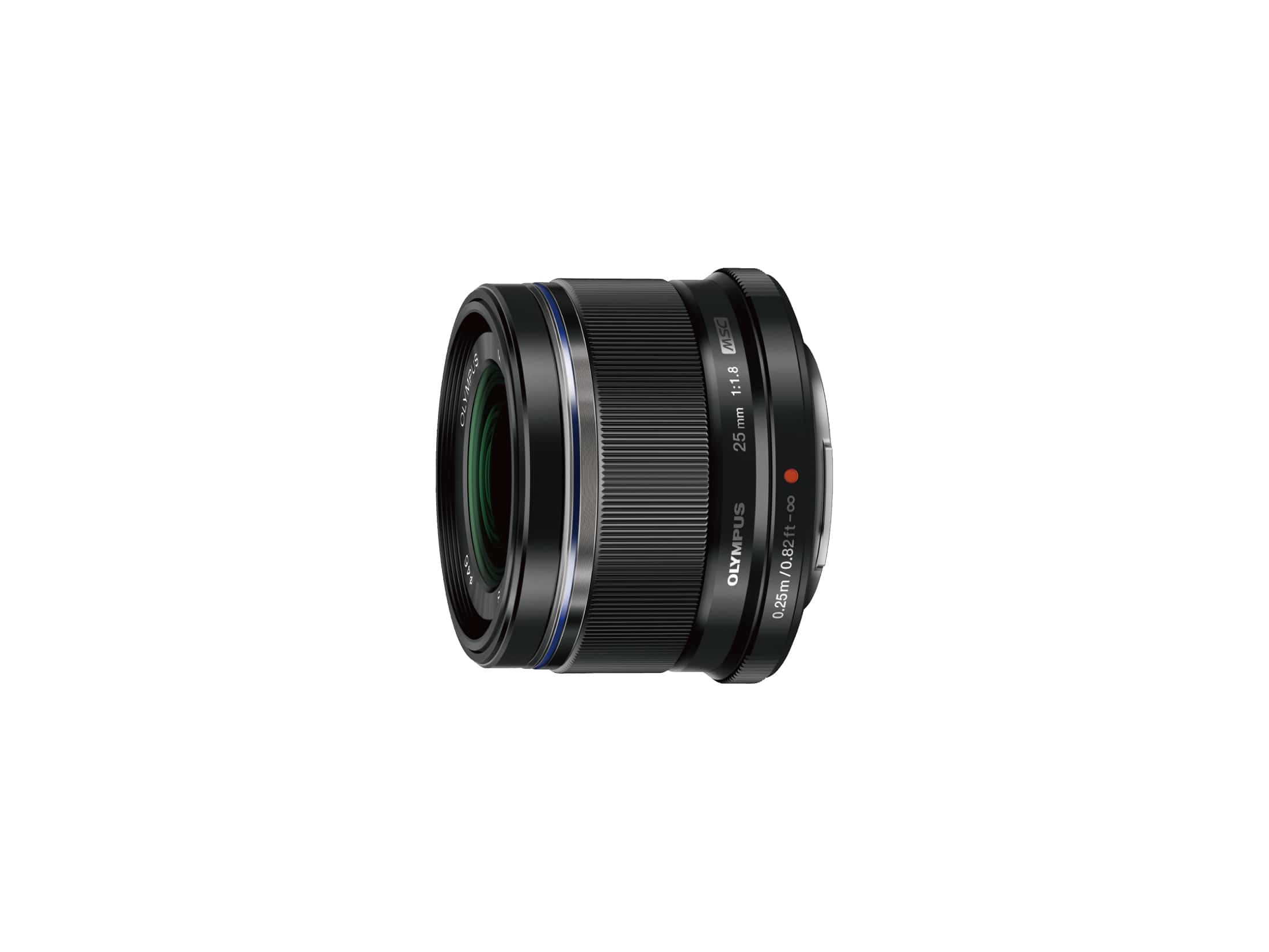 基本情報｜M.ZUIKO DIGITAL 25mm F1.8｜M.ZUIKO｜単焦点レンズ｜製品