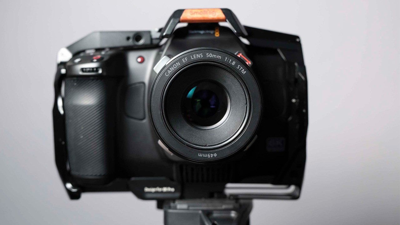 キヤノン「EF50mm F1.8 STM」Vol.04 [動画撮影で楽しむ、最新