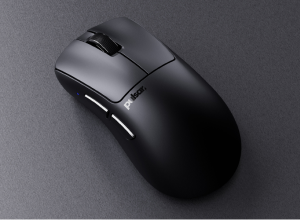 PRX Pacific Gold Edition] X2 CrazyLight Mini Gaming Mouse – Pulsar