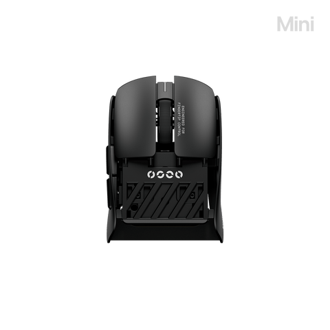 Pulsar LAB] X2F Mini Gaming Mouse – Pulsar Gaming Gears Japan