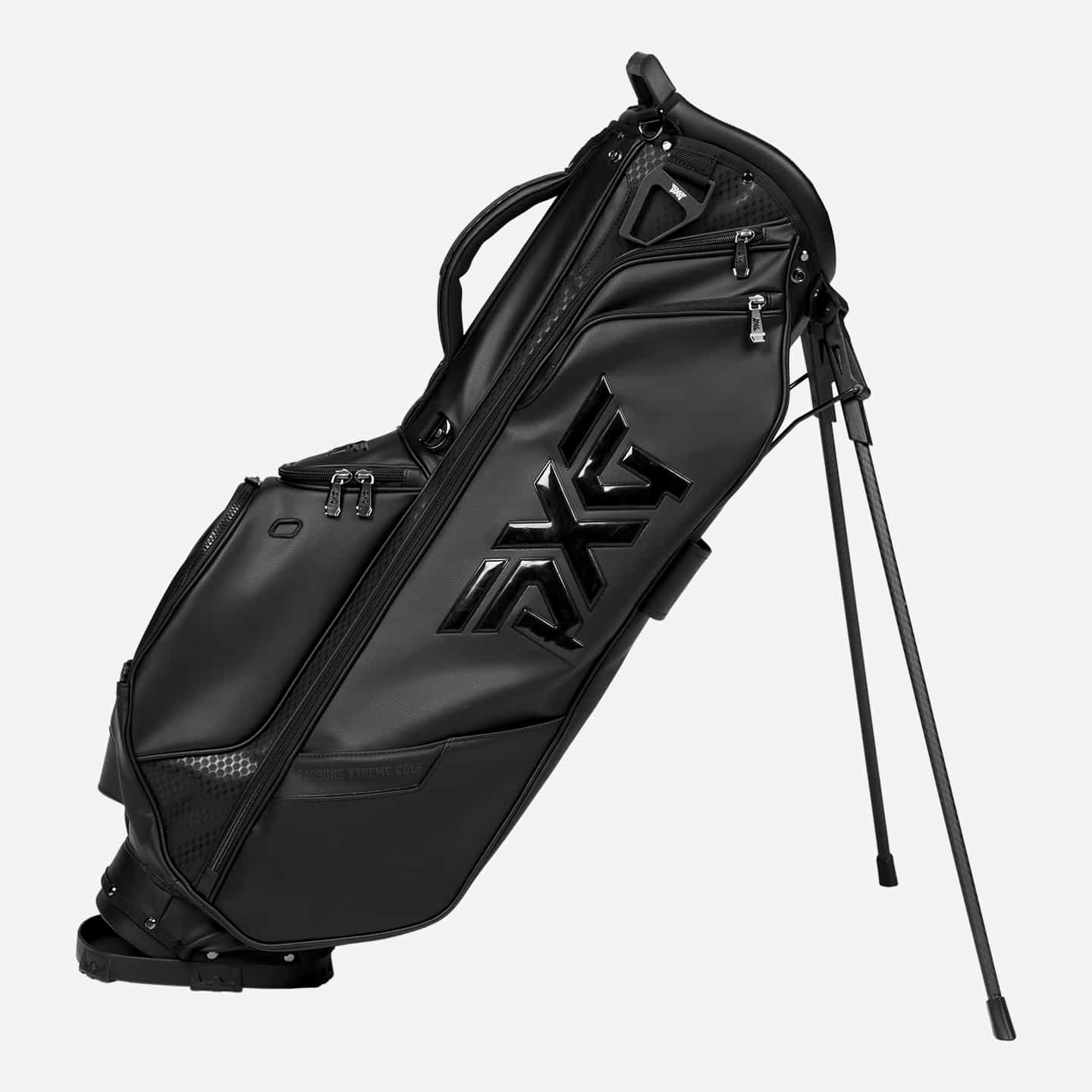 Golf Bags | Standing, Carry & Cart Bags - PXG Japan