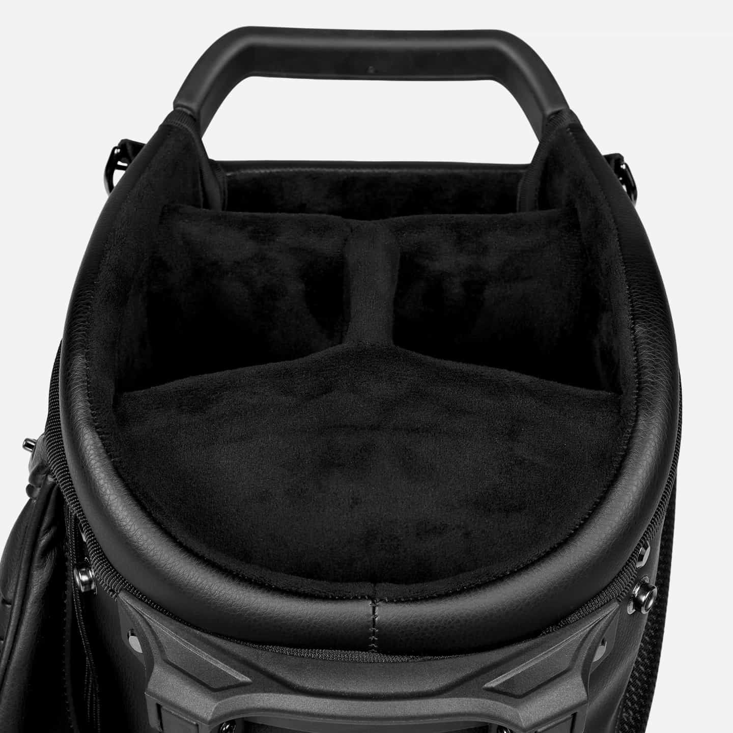 Deluxe Carry Stand Bag | Golf Bags | PXG Japan