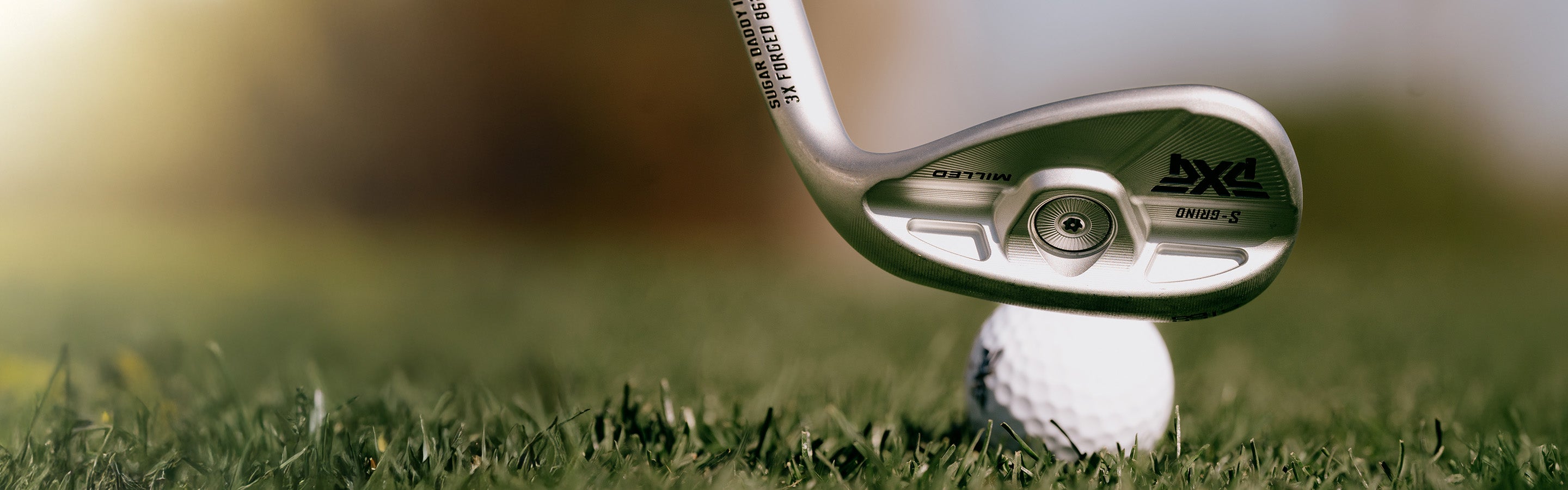 ウェッジ | PXG Japan