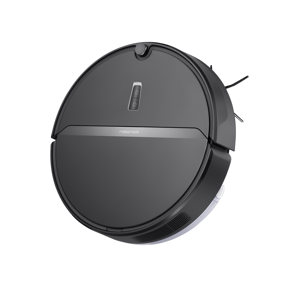 Roborock S6 MaxV - 見て、感じて、考えて掃除する。 空間認識力に優れ