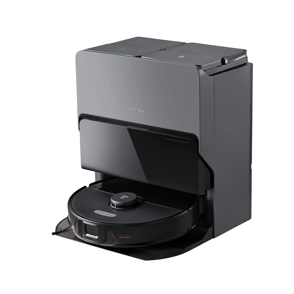 Roborock S8 Max Ultra - この進化に、追いつけるか。 | Roborock