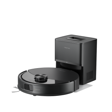 Roborock S7 MaxV Plus/ S7 MaxV - 見極める。掃除を極める。 障害物