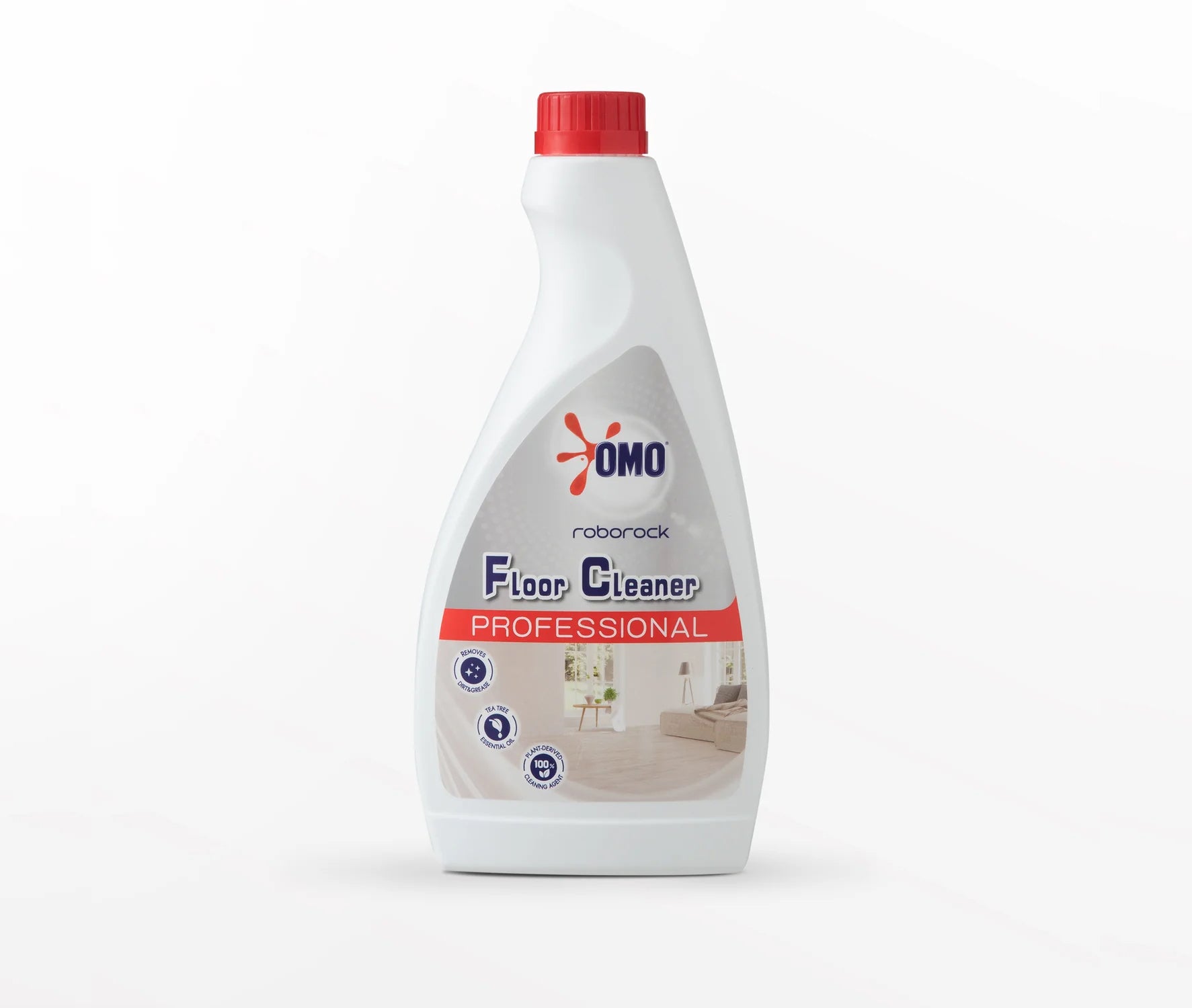 Roborock Q7 Max+/Q7 Max - この驚きが、スタンダード。 掃く・拭くを