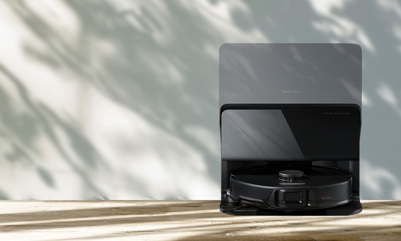 Roborock S8 Max Ultra - この進化に、追いつけるか。 | Roborock