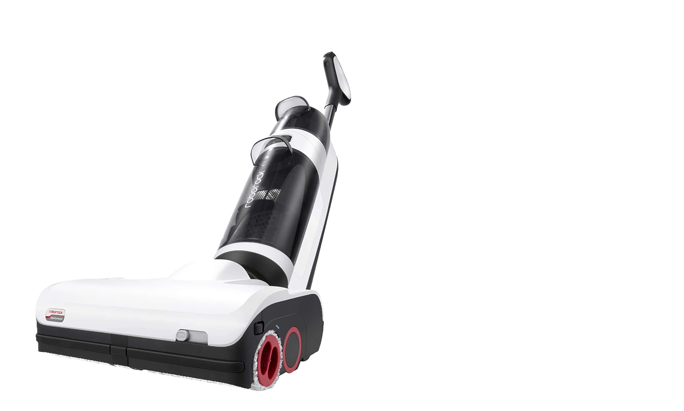 Dyad Pro - キレイにこだわる人の、新たな選択肢。 | Roborock