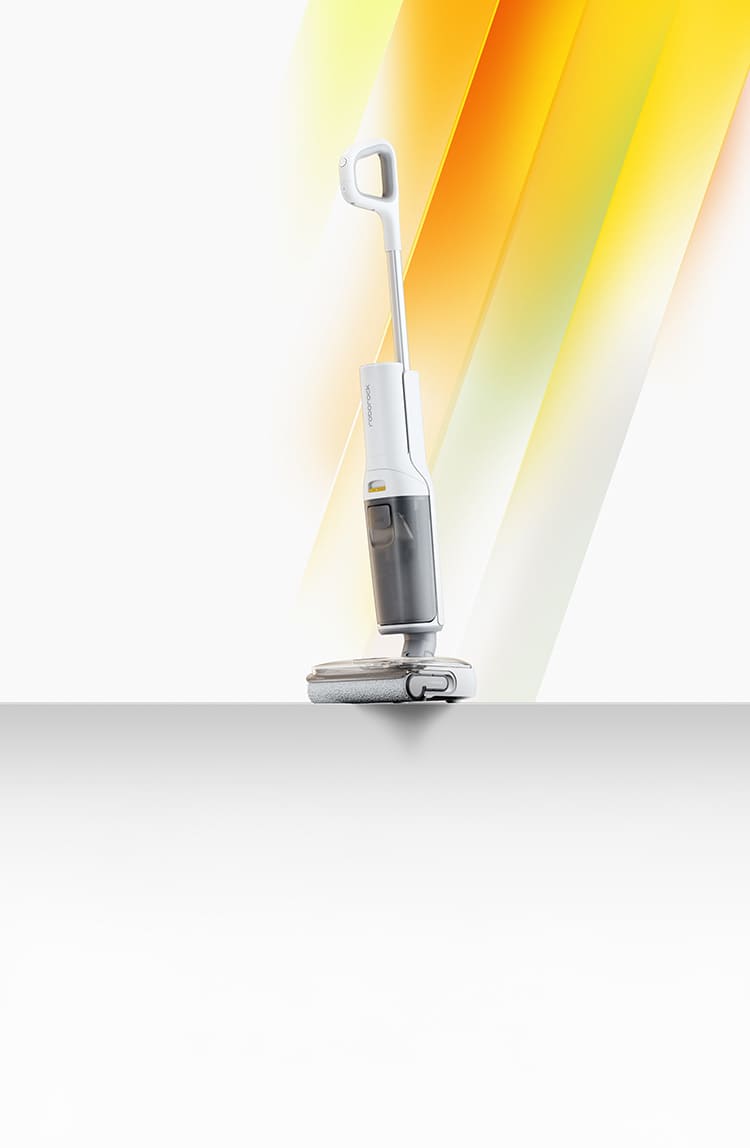 Roborock F25 RT - ラクなお掃除、はじめよう | Roborock ロボロック