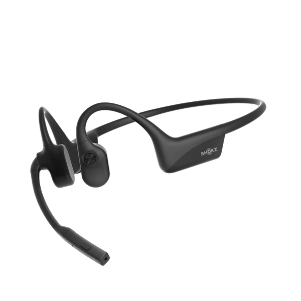 OpenComm2 ビジネス骨伝導ヘッドセット - Shokz(ショックス) 日本