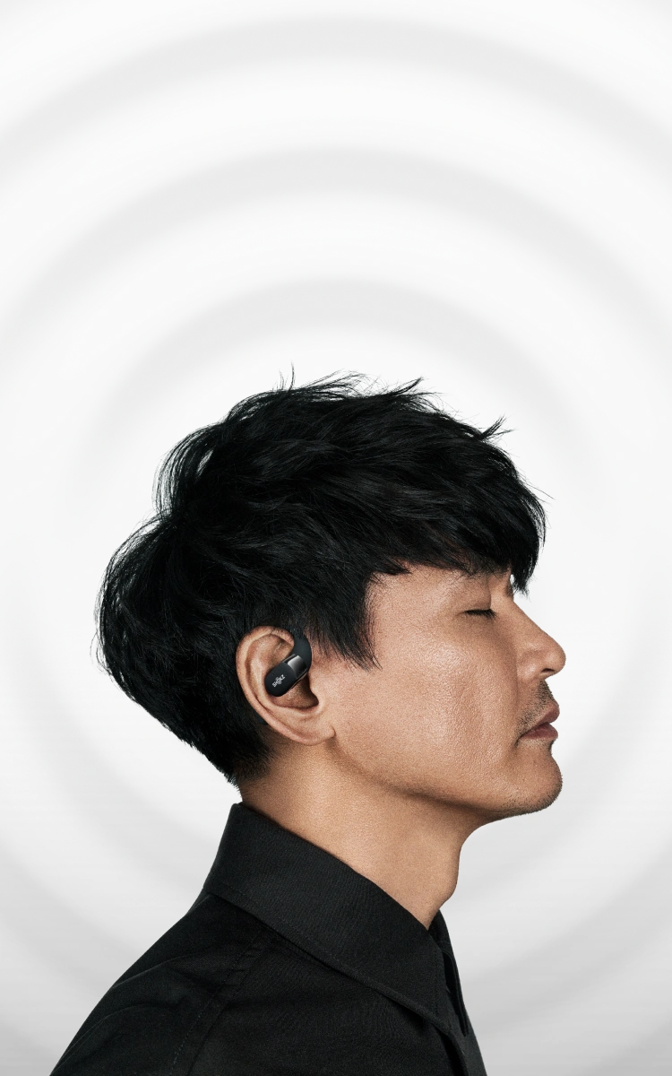 OpenFit 2 + ギフトボックス