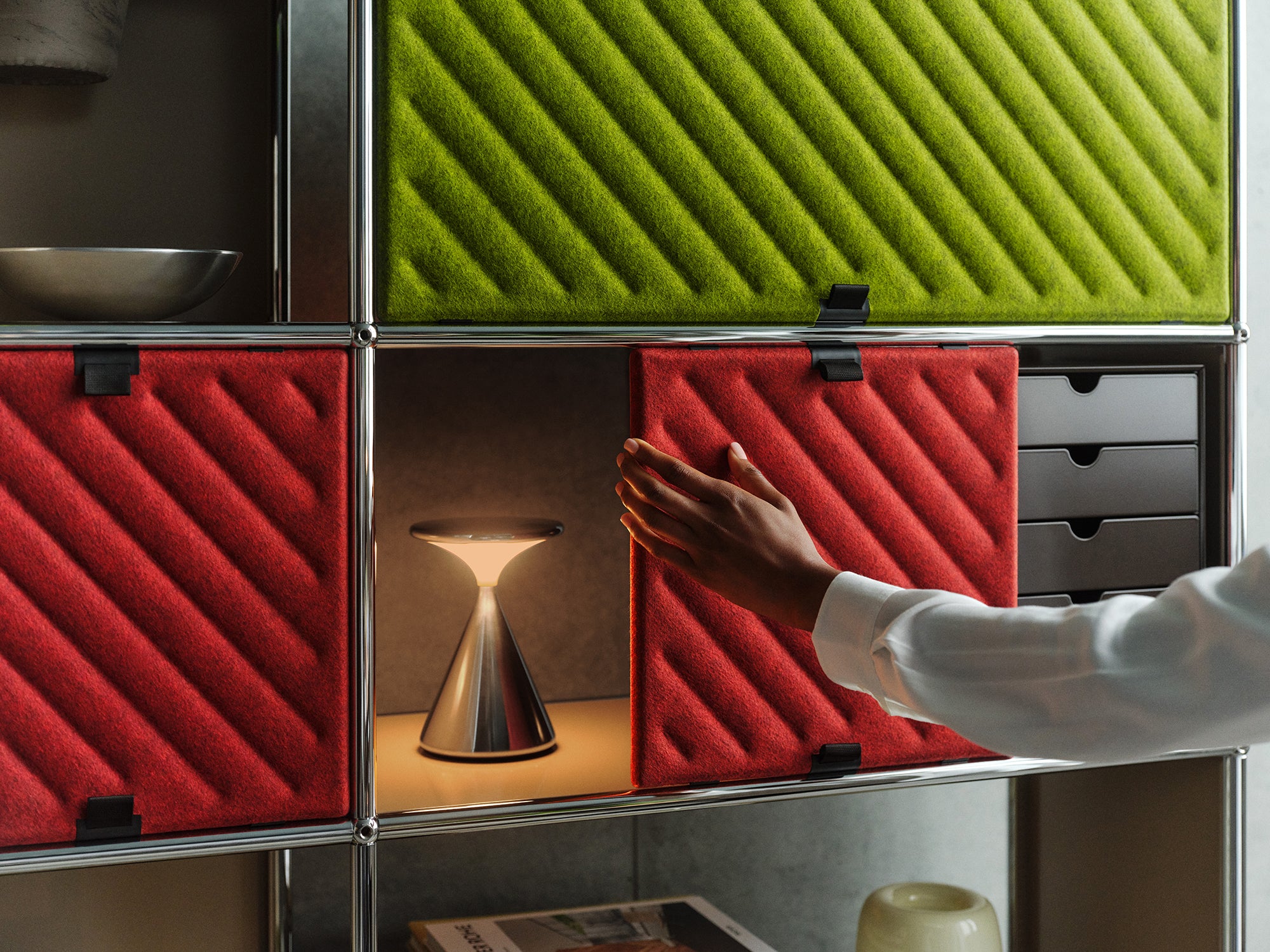 USM公式オンラインショップ | USMハラー, モジュラー家具