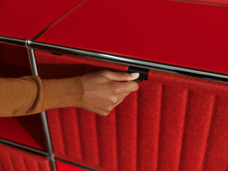 USMハラー ソフトパネル 500