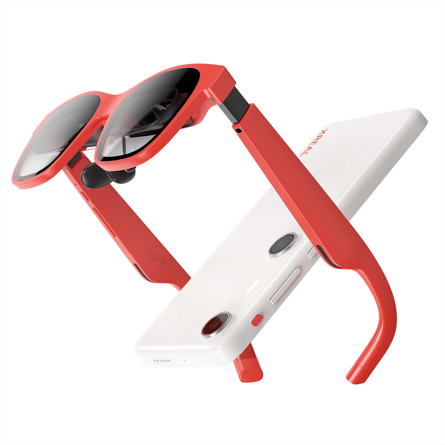 XREAL air2 pro & Beam Pro 6G+128 ⭐️即発送⭐️ 【公式通販】