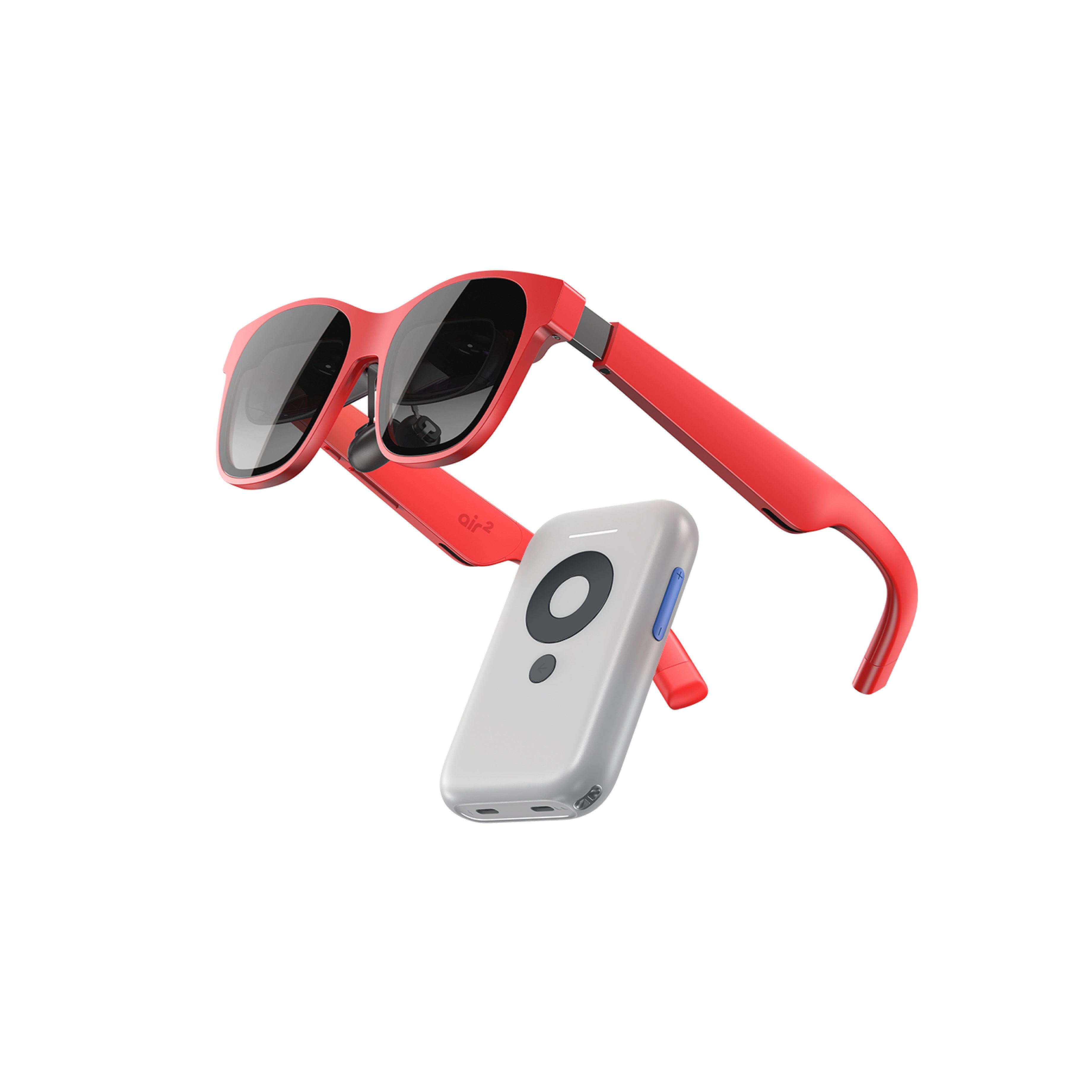 Xreal Air & Xreal Beam セット