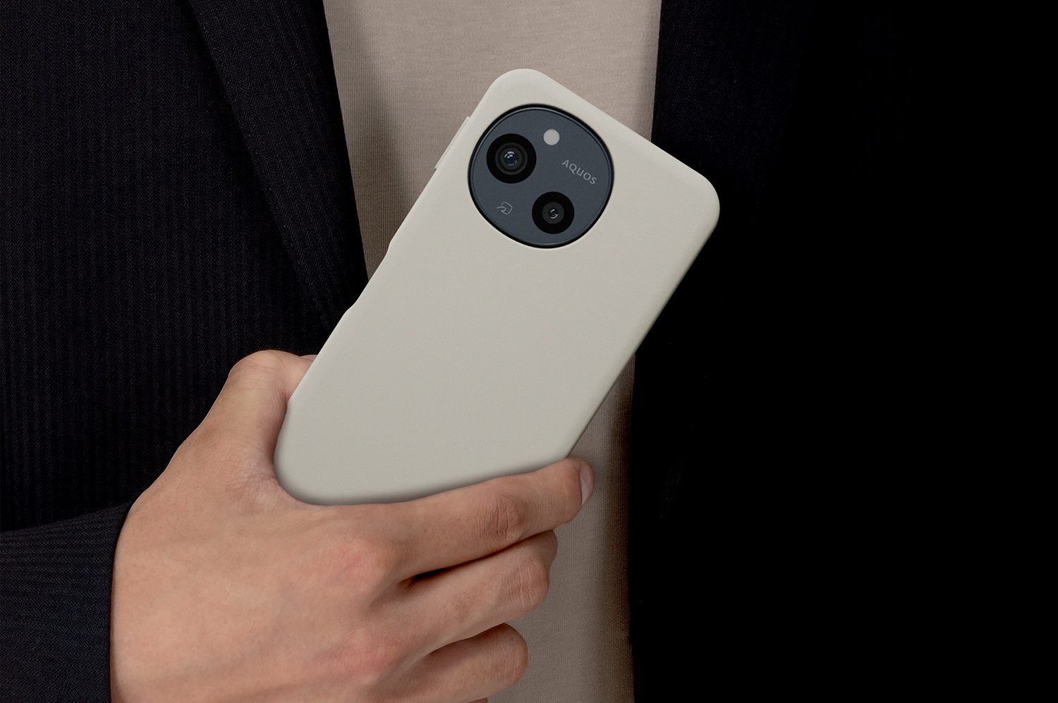 AQUOS sense9の特長｜AQUOS：シャープ