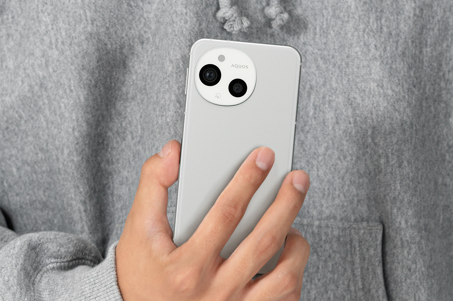 AQUOS sense9の特長｜AQUOS：シャープ