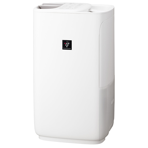 HV-R120 | プラズマクラスター加湿器：シャープ