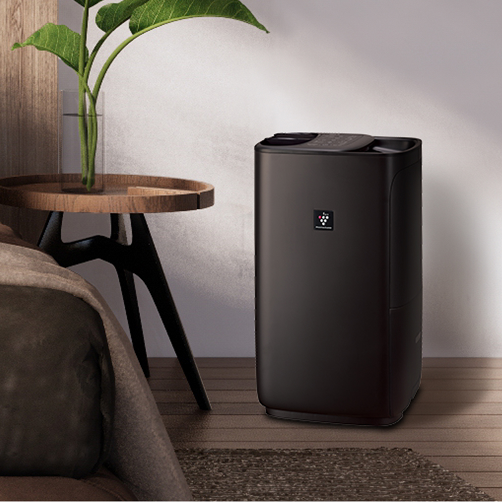 HV-T75 | プラズマクラスター加湿器：シャープ