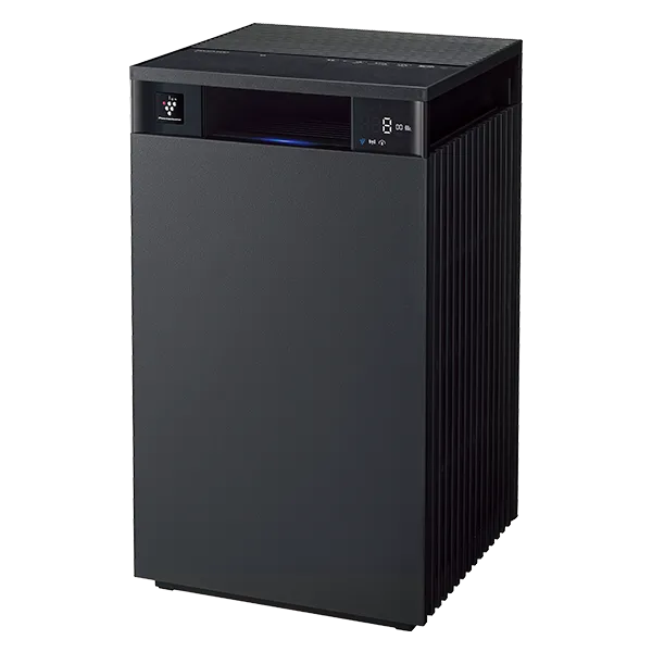 仕様 | KI-LS50 | 空気清浄機：シャープ