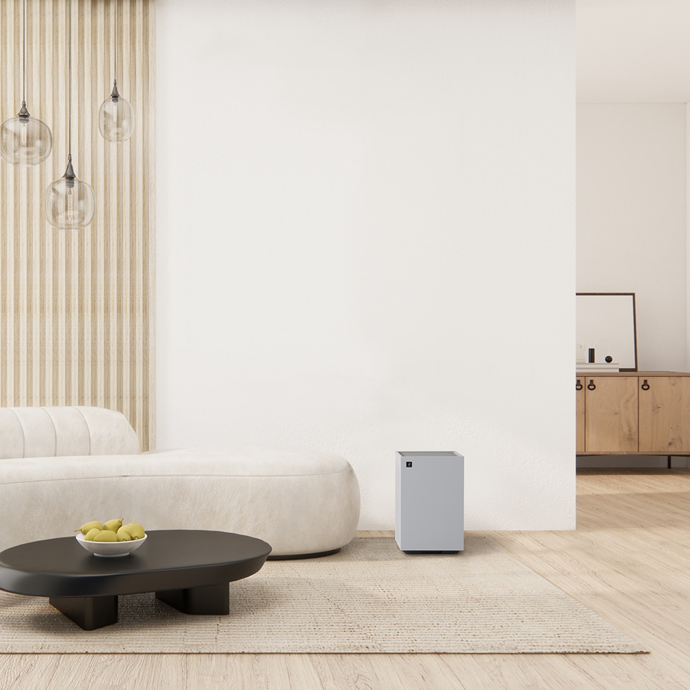 FU-U40 | 空気清浄機：シャープ