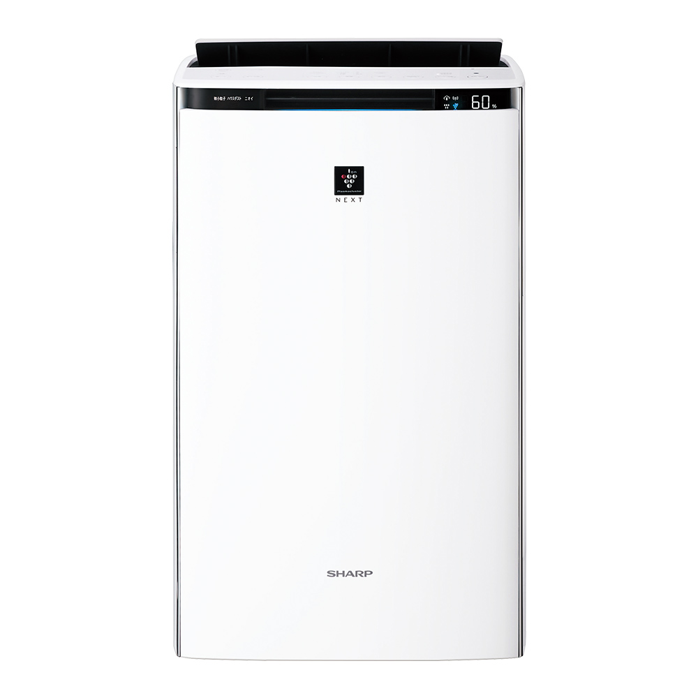 KI-RX75 | 空気清浄機：シャープ