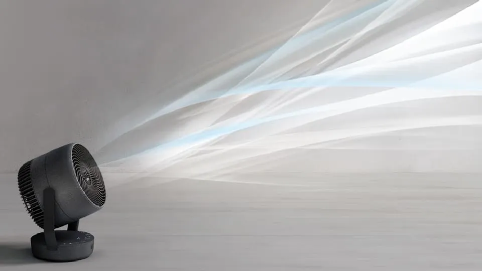 PK-18S01 | サーキュレーター・扇風機：シャープ