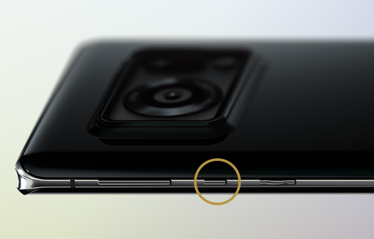 AQUOS R6 SH-51B ドコモの特長｜AQUOS：シャープ