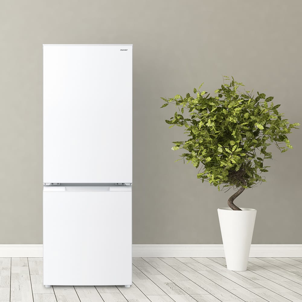 SJ-D18P | 冷蔵庫：シャープ