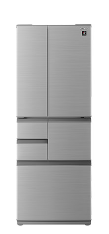 省エネ | SJ-X500M | 冷蔵庫：シャープ