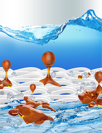 シャープの穴なし槽 ココがおすすめ！ | 洗濯機：シャープ