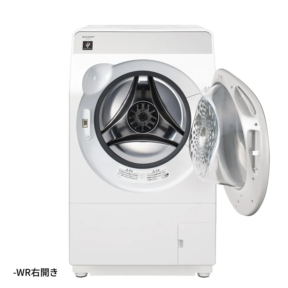 ES-K11C | 洗濯機：シャープ