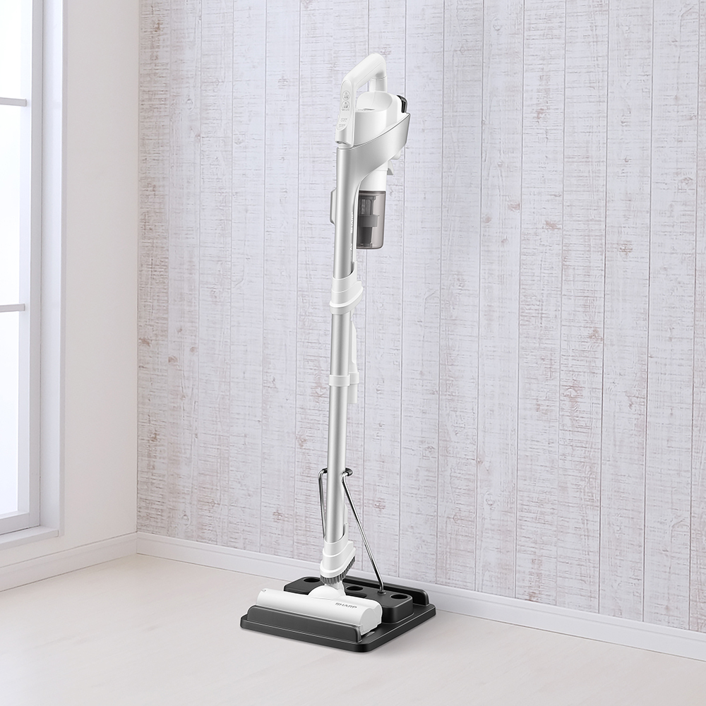 EC-AR10 | 掃除機：シャープ