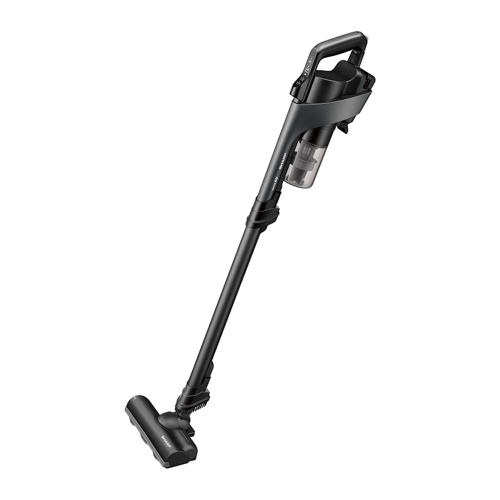 EC-AR10 | 掃除機：シャープ