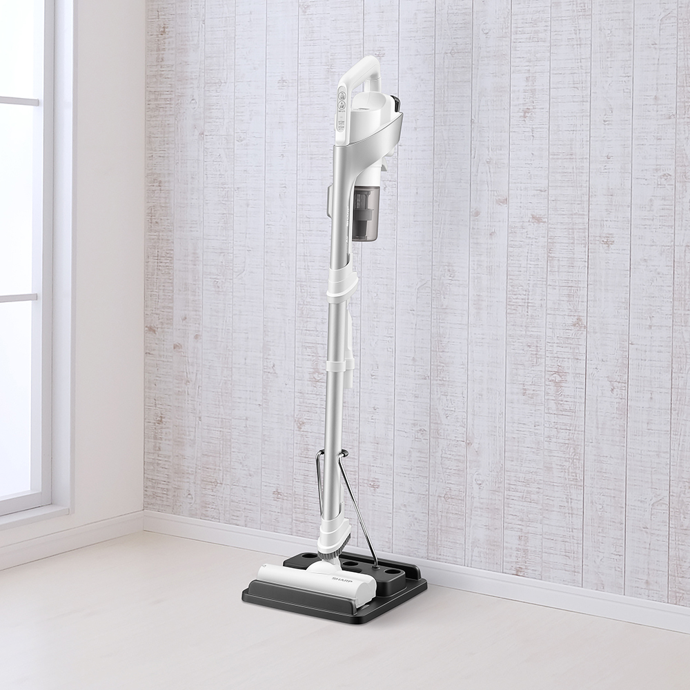 EC-AR9 | 掃除機：シャープ