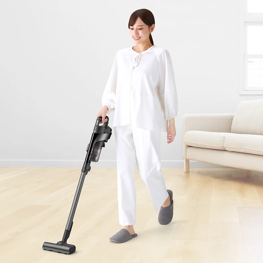 EC-FR10 | 掃除機：シャープ