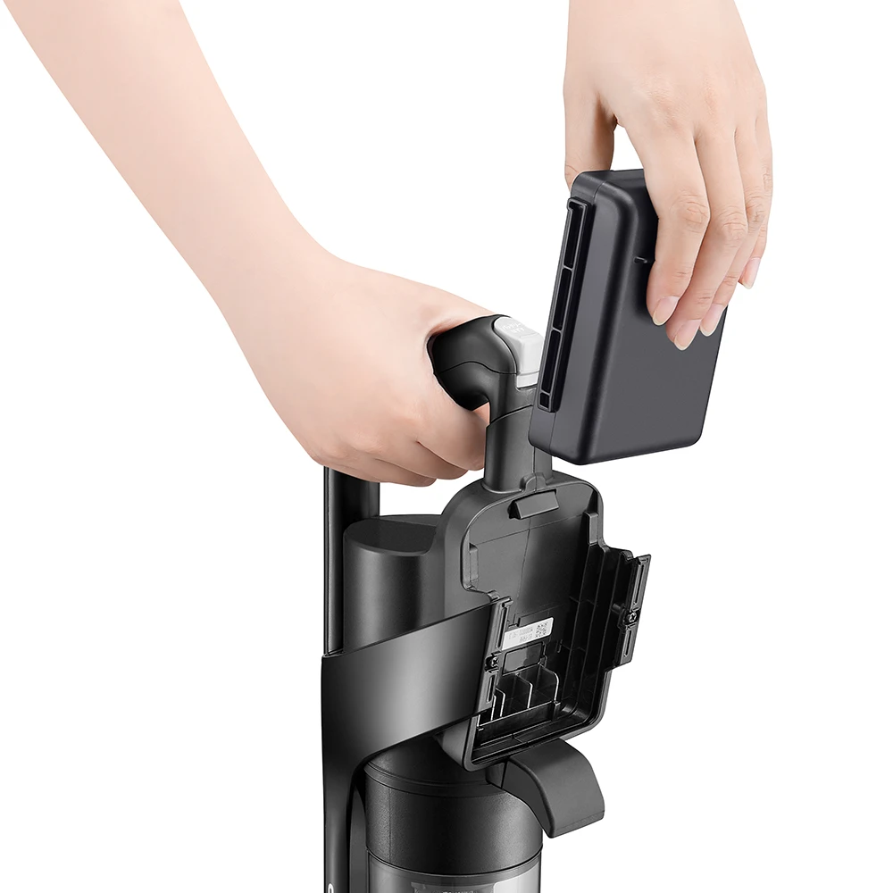 EC-FR10 | 掃除機：シャープ