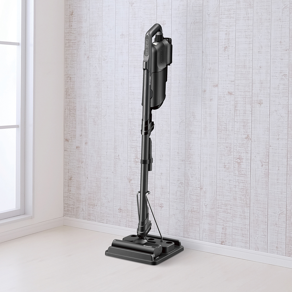 EC-KR2 | 掃除機：シャープ