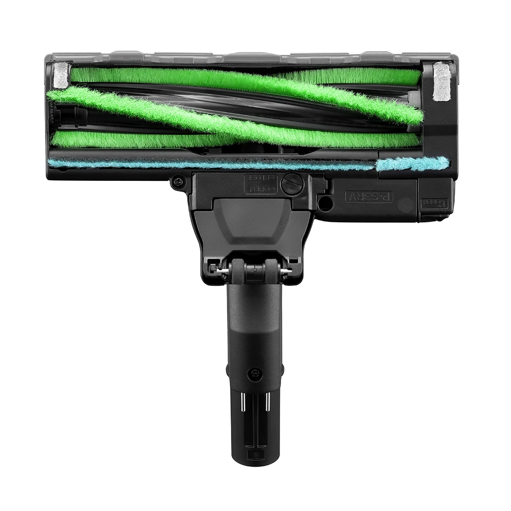 EC-KR2 | 掃除機：シャープ