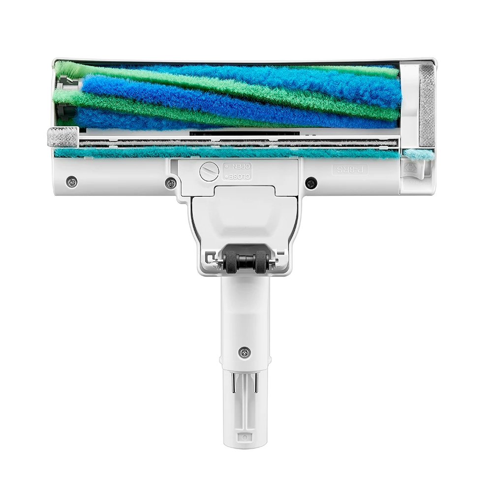 EC-SR9 | 掃除機：シャープ