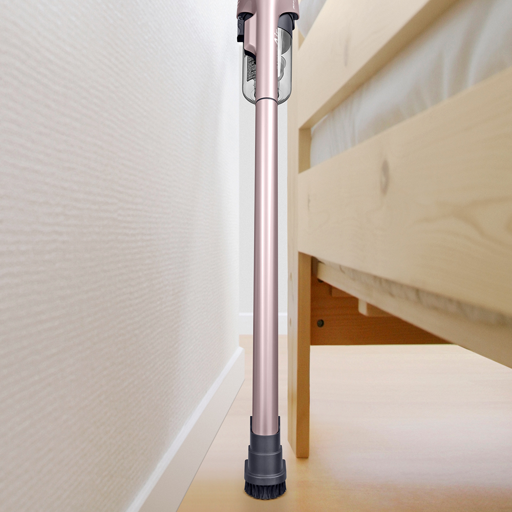 EC-VR3S | 掃除機：シャープ