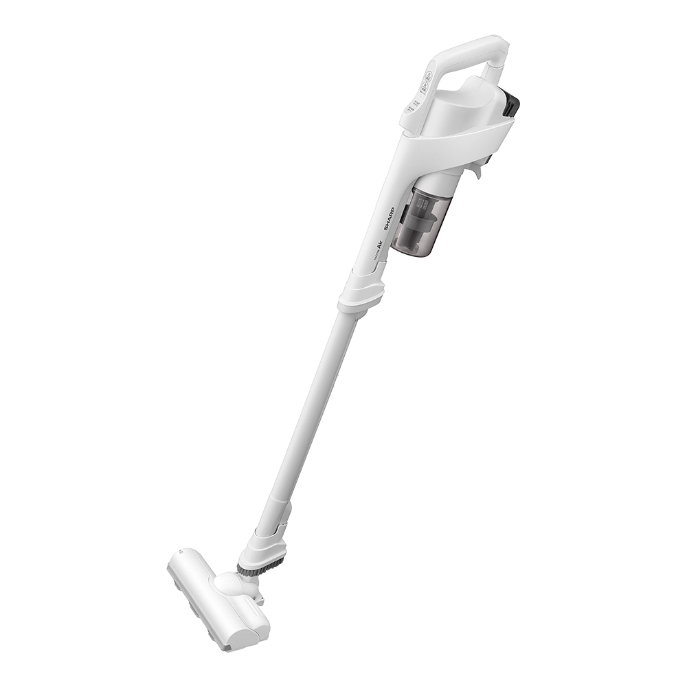 EC-SR9 | 掃除機：シャープ