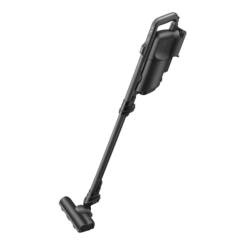 EC-KR1 | 掃除機：シャープ