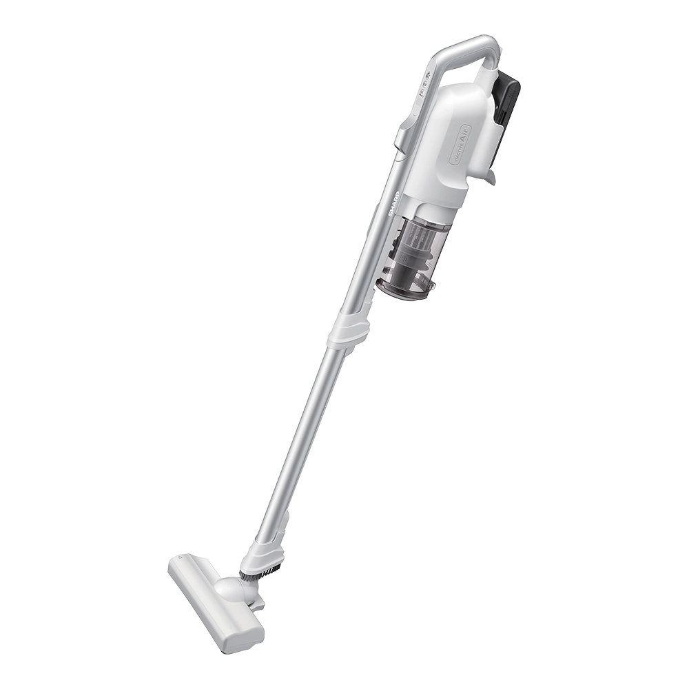 EC-SR9 | 掃除機：シャープ