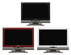 機種別サポート情報（LC-20DE7）│液晶テレビ（AQUOS）│サポート・お